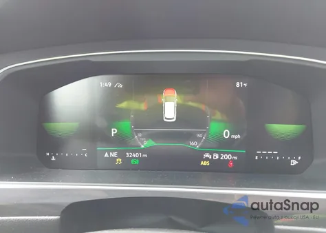 2024 Volkswagen Tiguan 2.0T Se R-Line Black z USA, uszkodzony, nr VIN 3VV8B7AX7RM009601